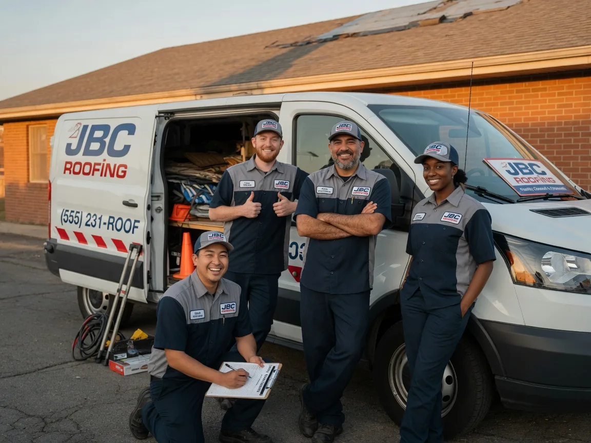 Roof Replacement company in Blue Grass, VA