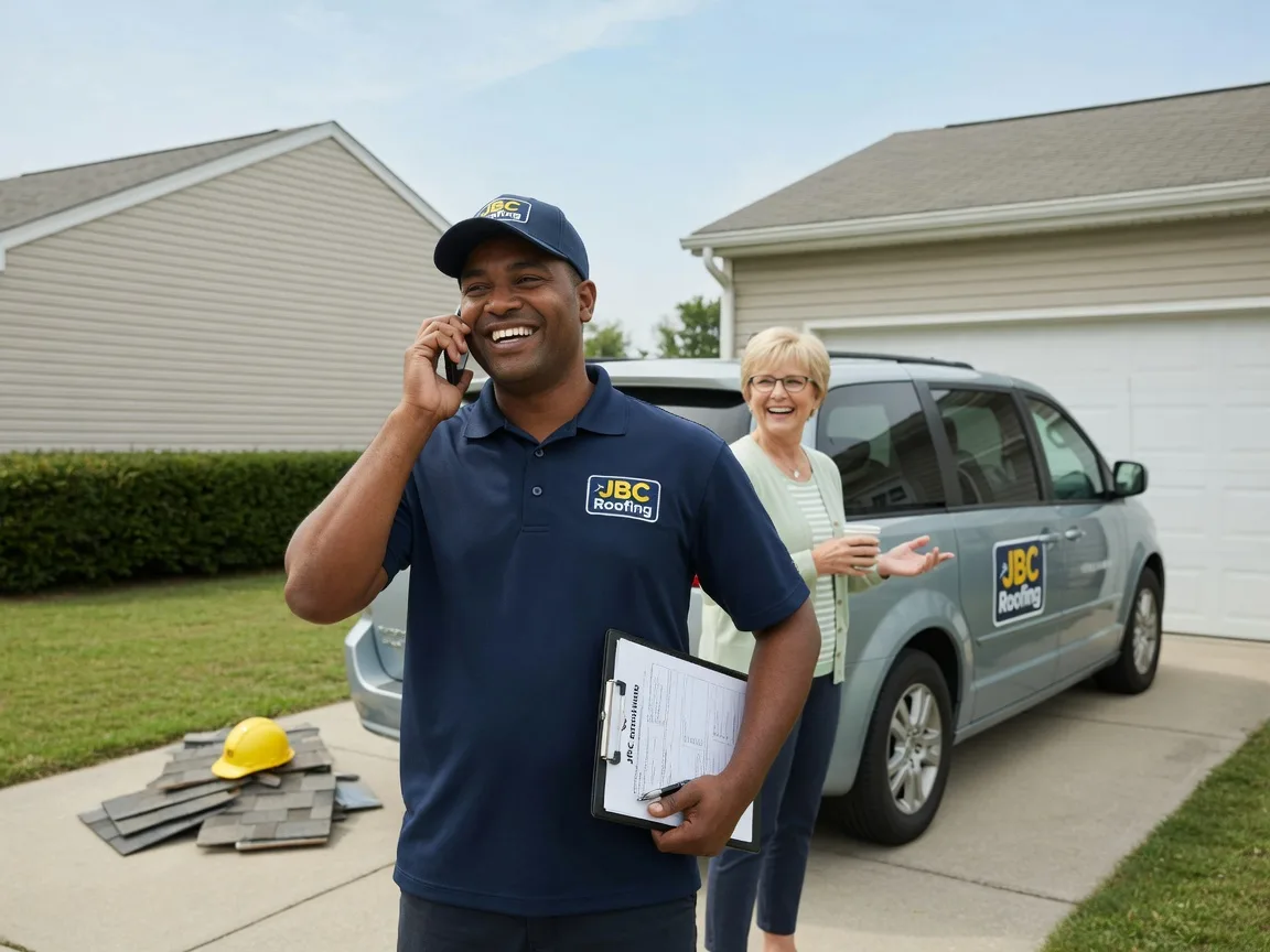 Roof Replacement Blue Grass, VA FAQs